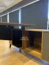 Duru Makam Takımı + Demir Koltuk Takımı