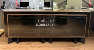 Yaman Makam Takımı + Tuana Oturma Grubu