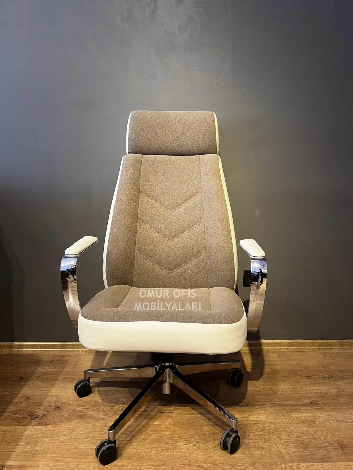 Forza Makam Koltuğu