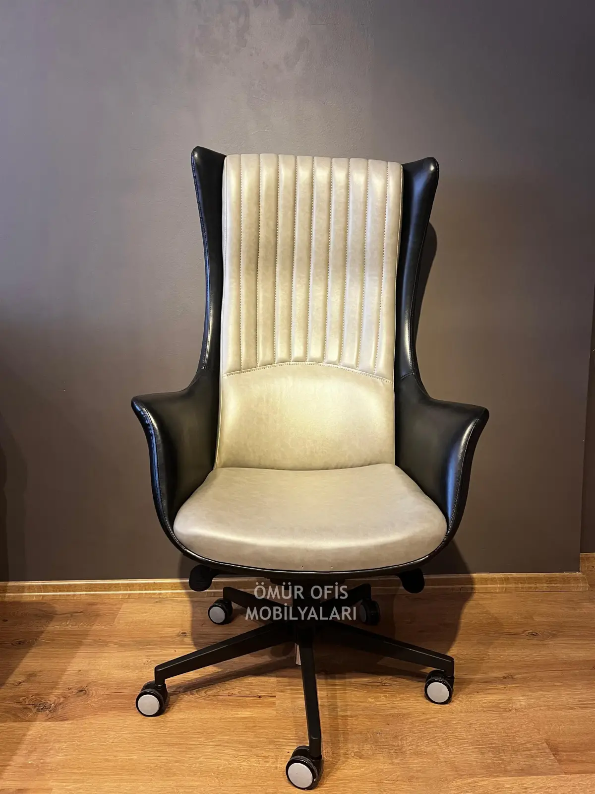 Winter Makam Koltuğu