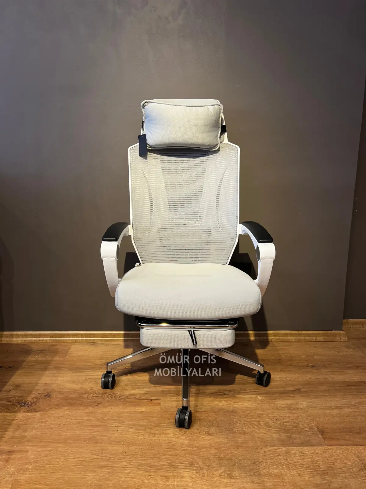 Arden File Makam Koltuğu