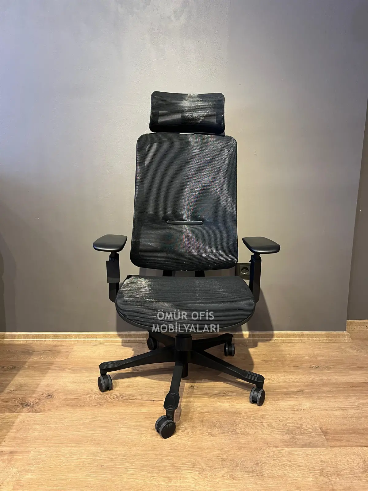 Evena File Makam Koltuğu