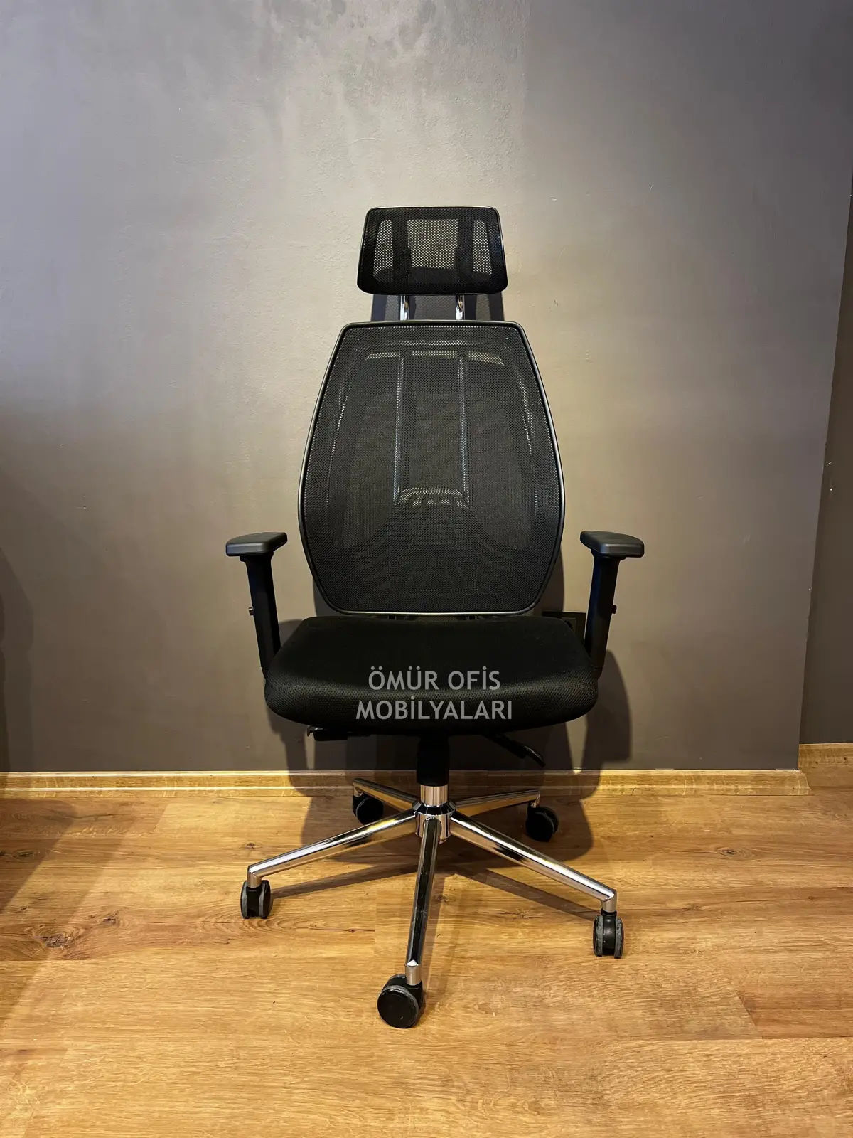 Fly File Makam Koltuğu