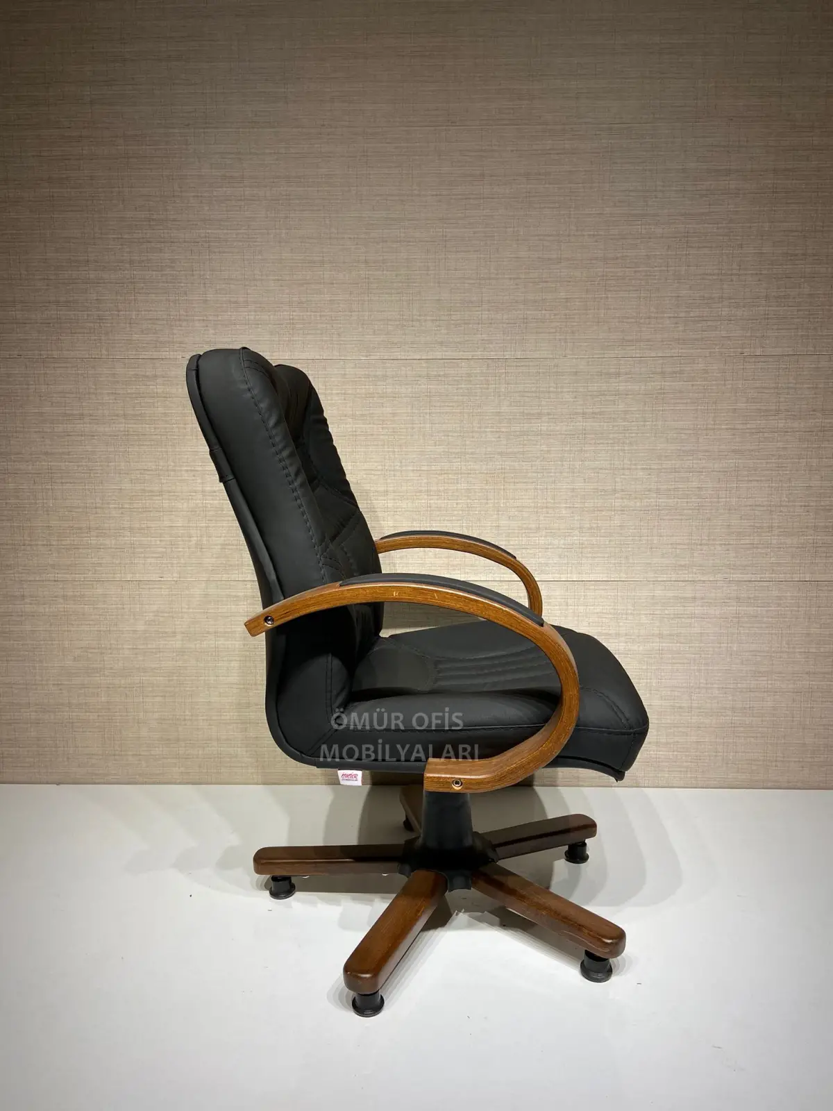 Uzay Ahşap Koltuk Takımı