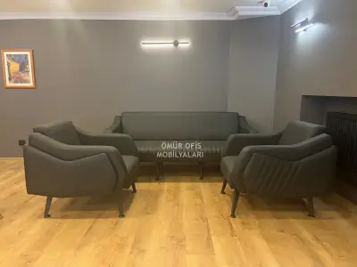 Trios Oturma Grubu