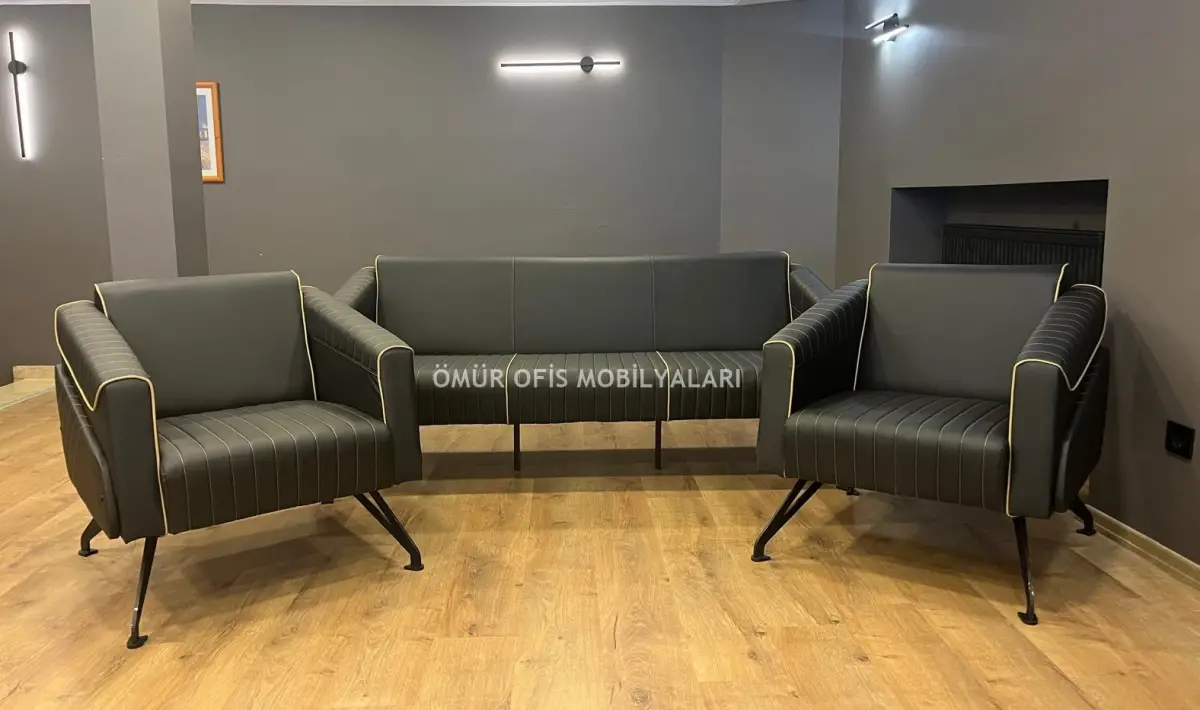 Modena Üçlü Oturma Grubu