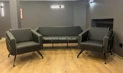 Modena Üçlü Oturma Grubu