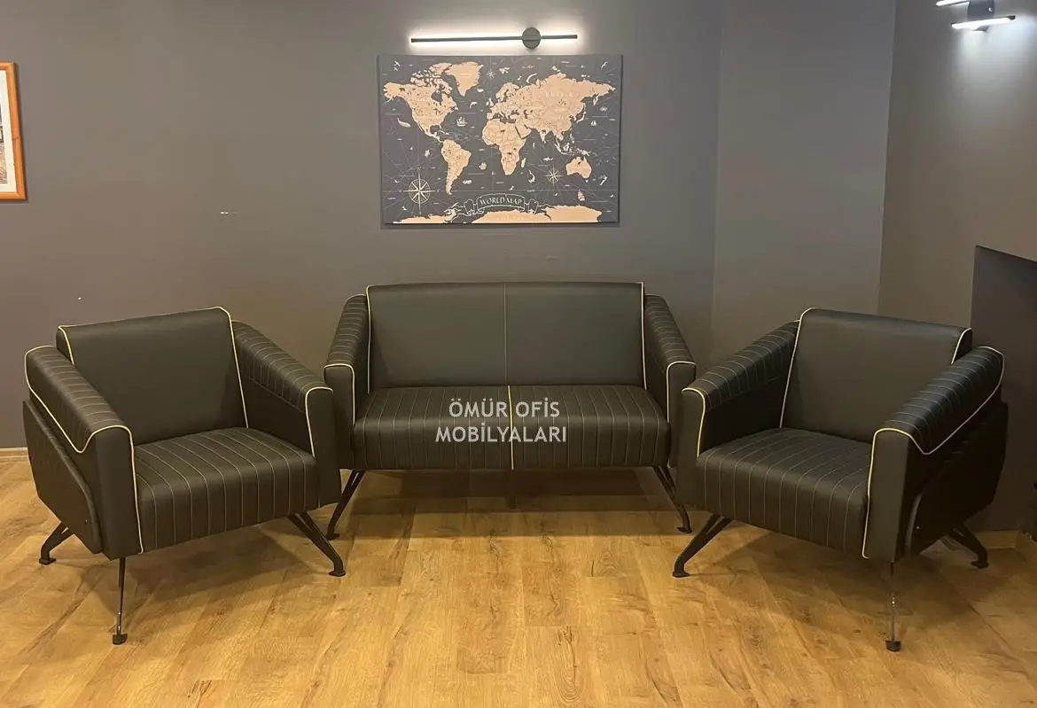 Modena İkili Oturma Grubu 