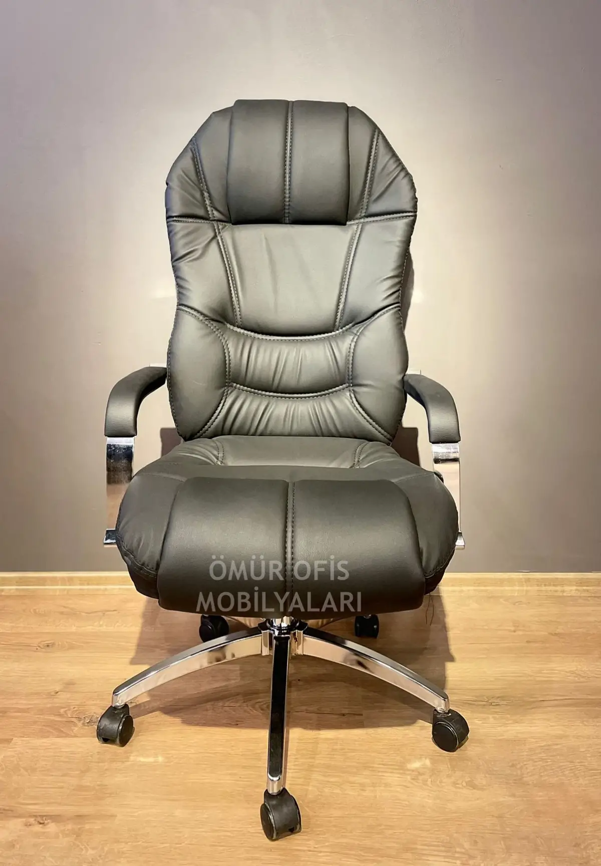 Demba Koltuk Takımı