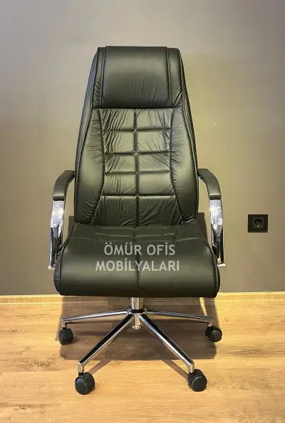 Demir Koltuk Takımı