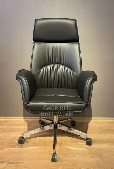 Boran Makam Koltuğu