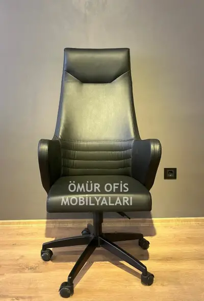 Vezüv Makam Koltuğu