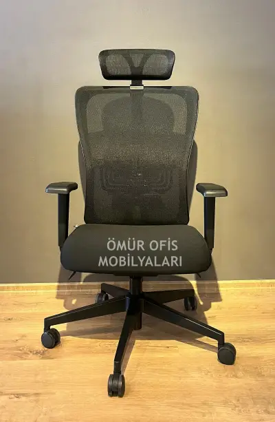 Lumbar Makam Koltuğu