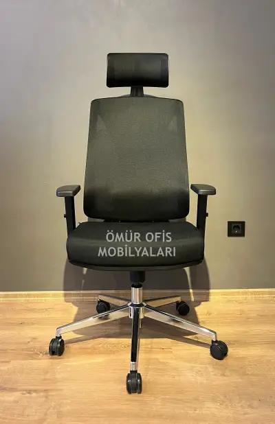 Arvo Makam Koltuğu