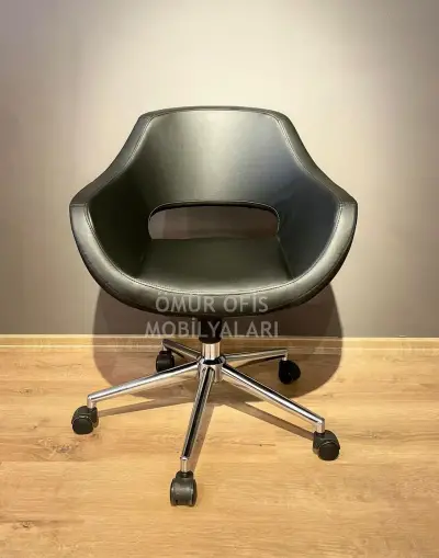 Ceren Şef Koltuğu
