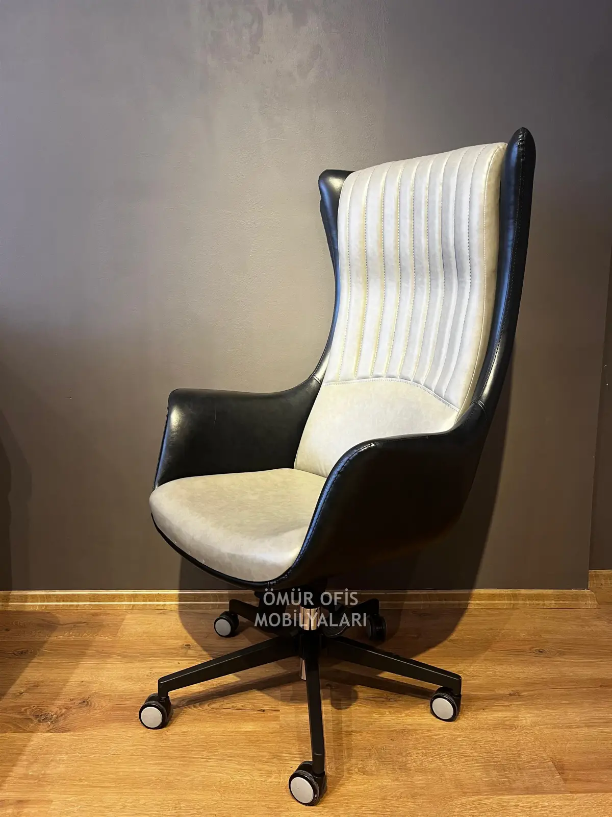 Winter Makam Koltuğu