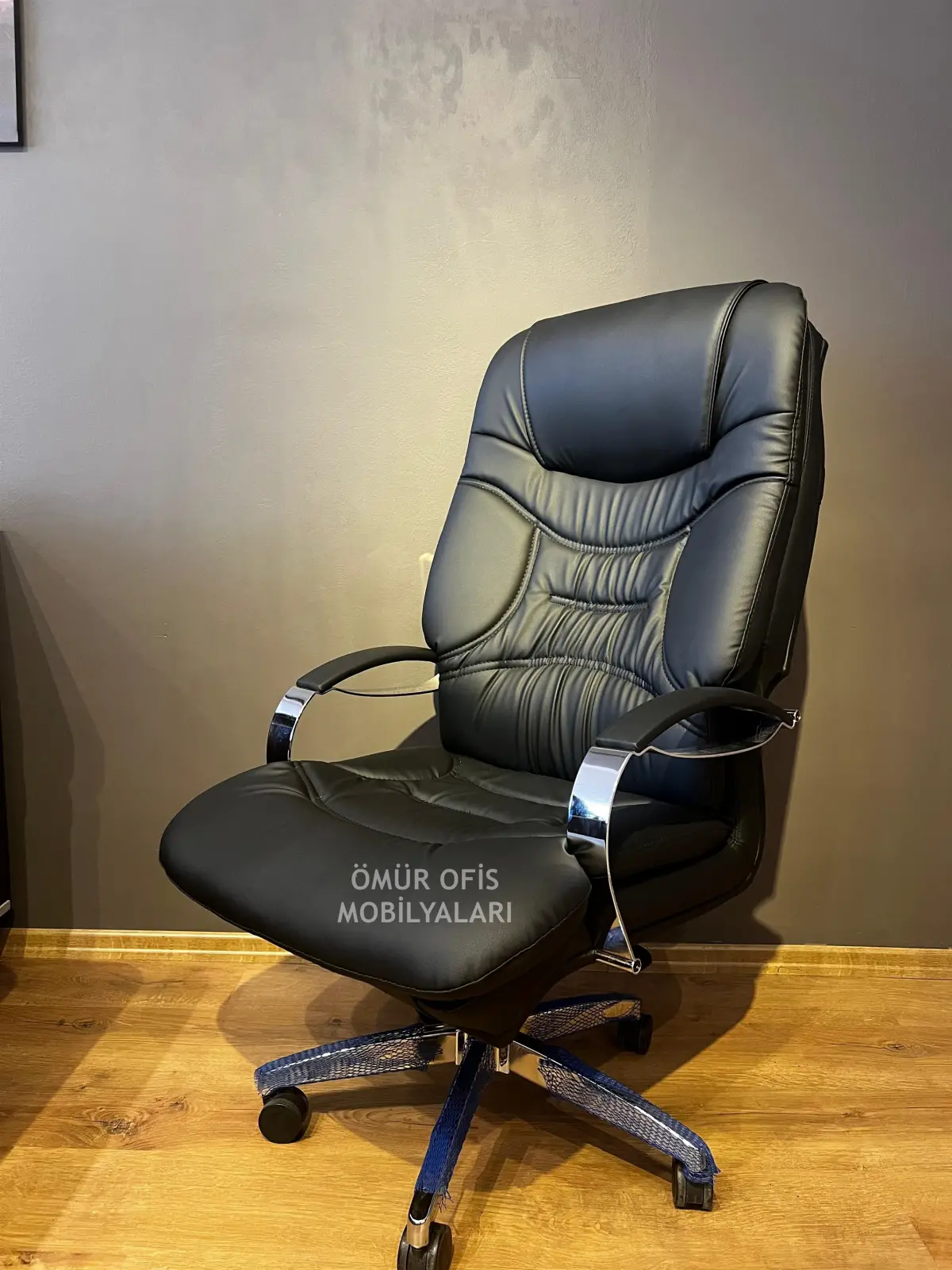 Senatör Makam Koltuğu