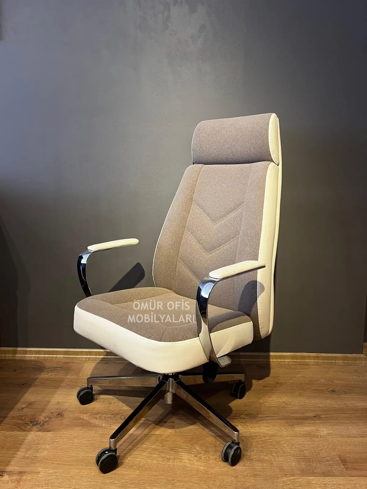 Forza Makam Koltuğu