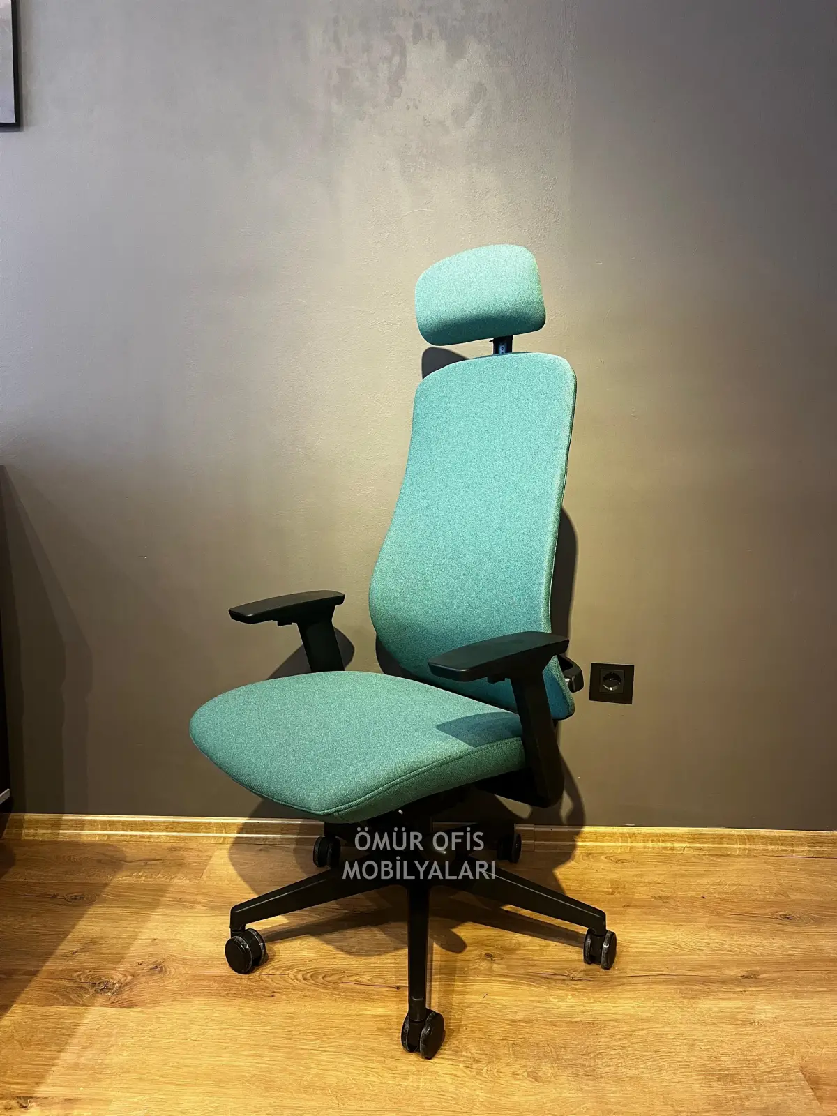 Savona Makam Koltuğu