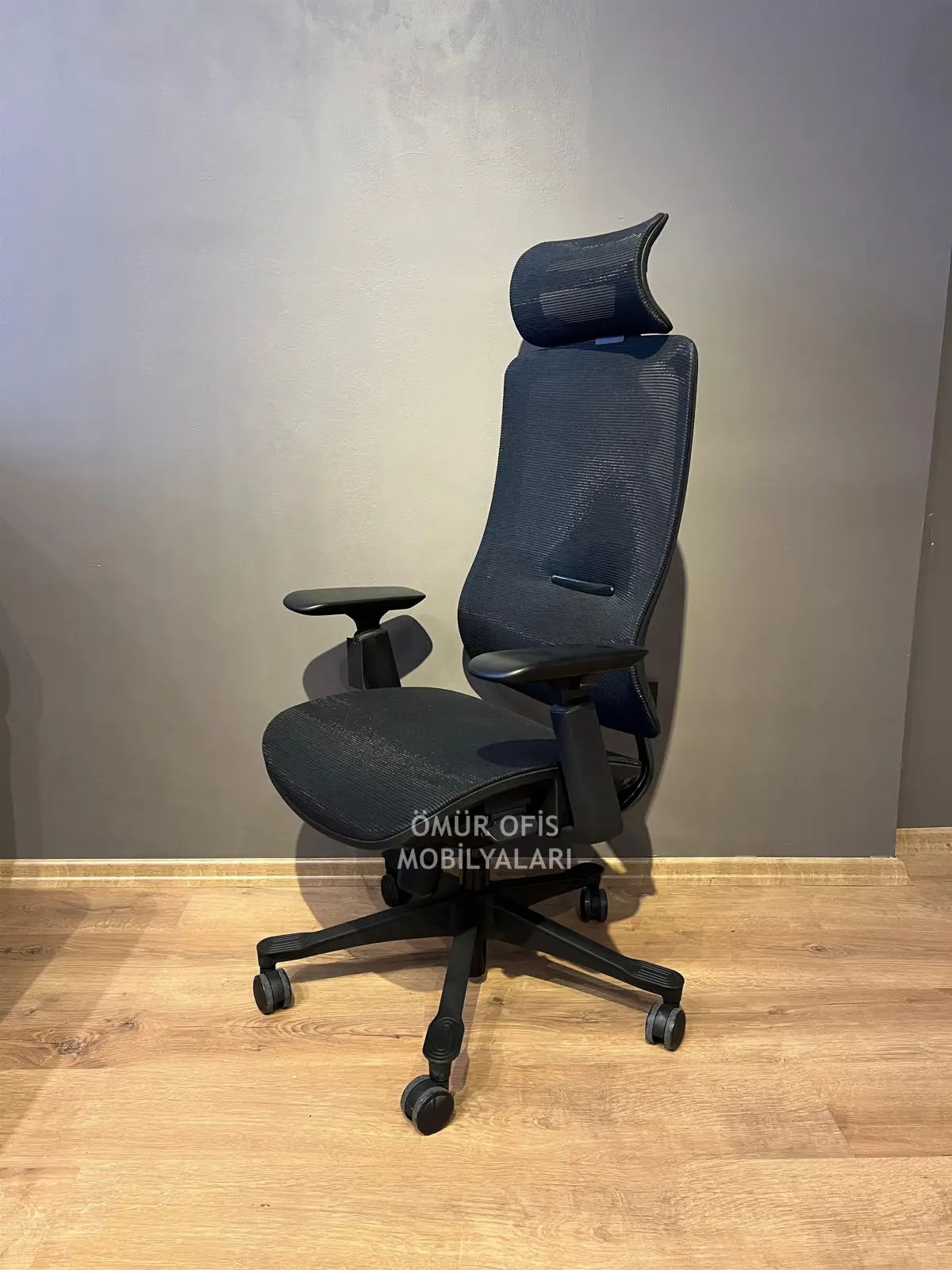 Evena File Makam Koltuğu