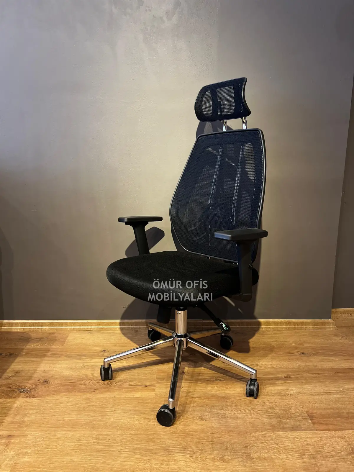 Fly File Makam Koltuğu