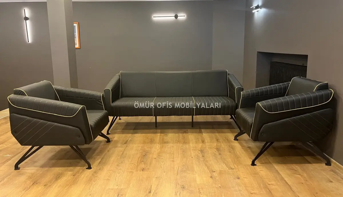 Modena Müdürlü Oturma Grubu