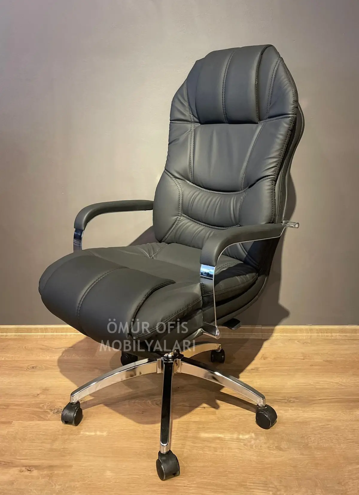 Demba Koltuk Takımı