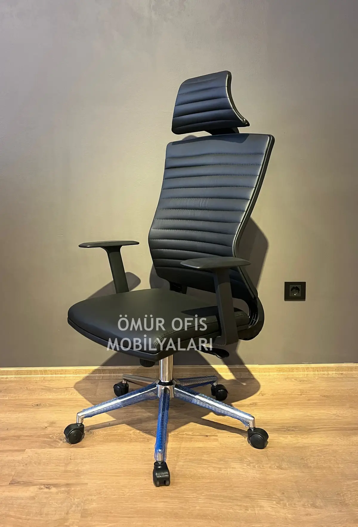 Alice Deri Koltuk Takımı