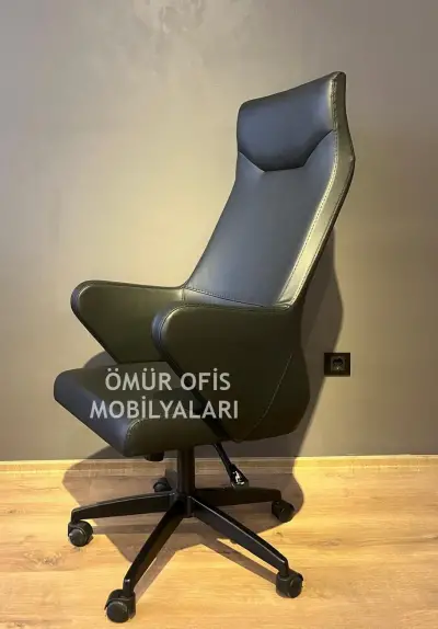 Vezüv Makam Koltuğu