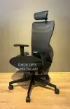 Lumbar Makam Koltuğu