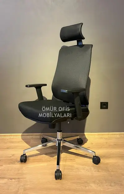 Arvo Makam Koltuğu