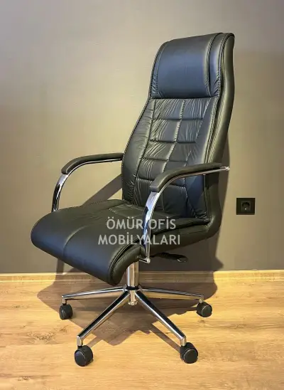Demir Makam Koltuğu