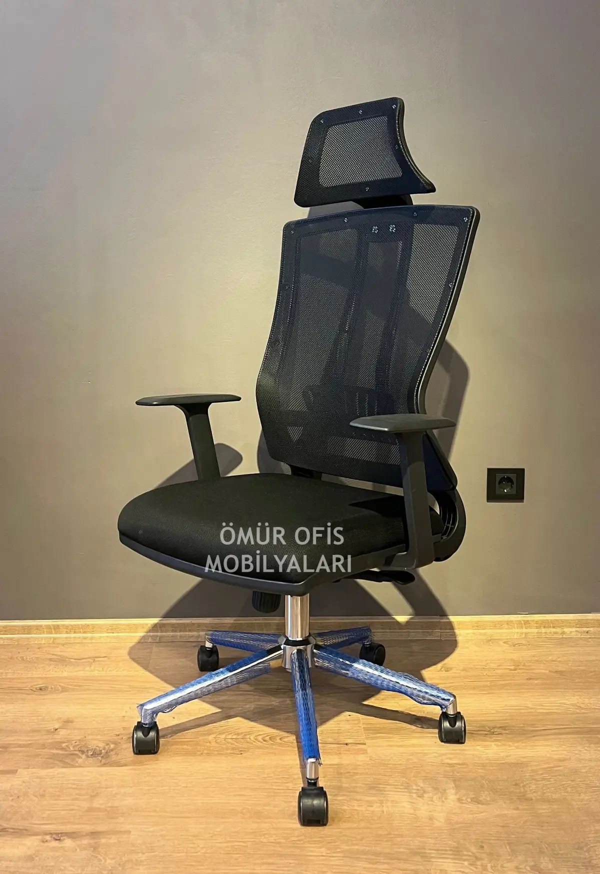 Alice Fileli Makam Koltuğu