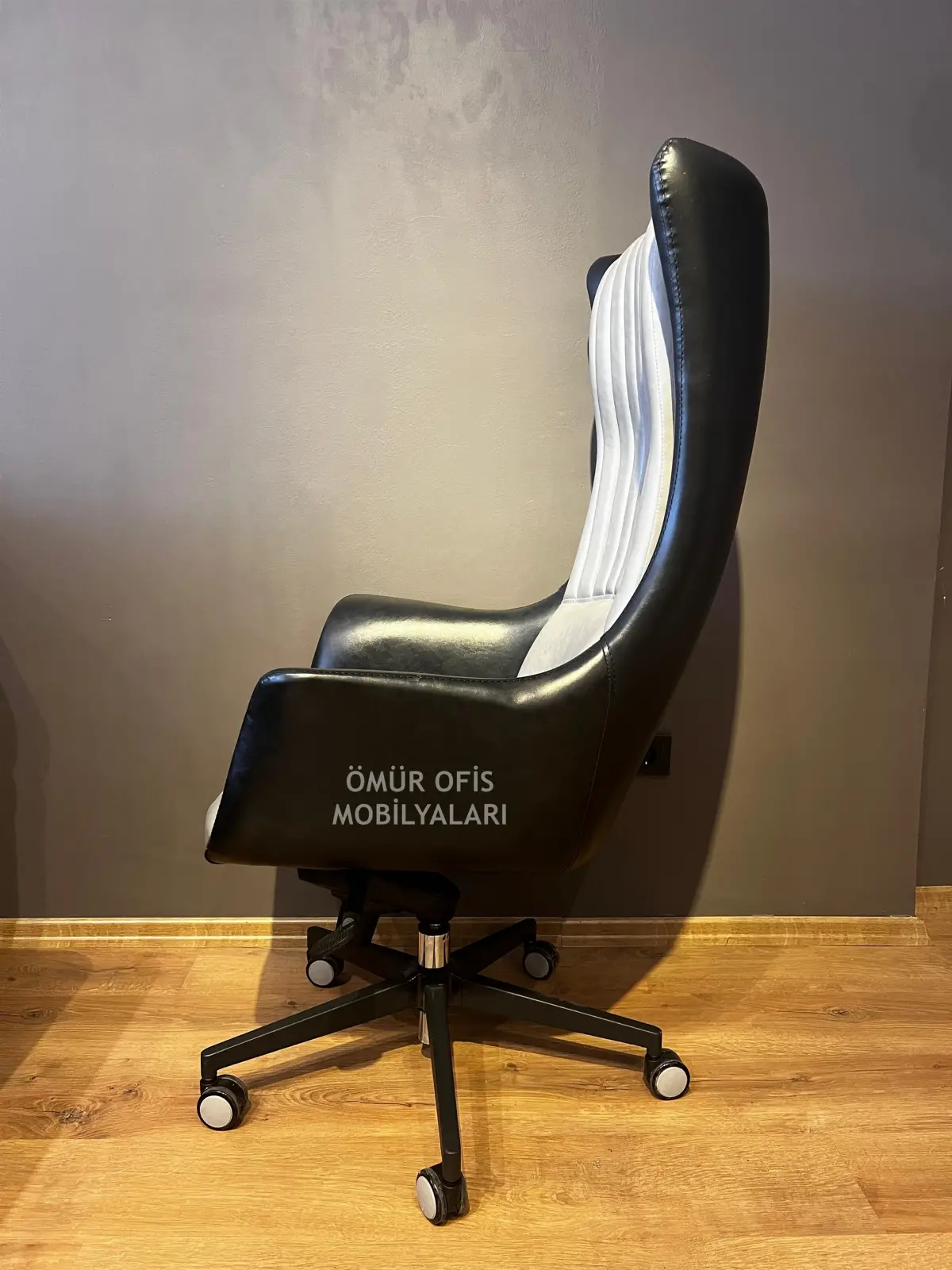 Winter Makam Koltuğu