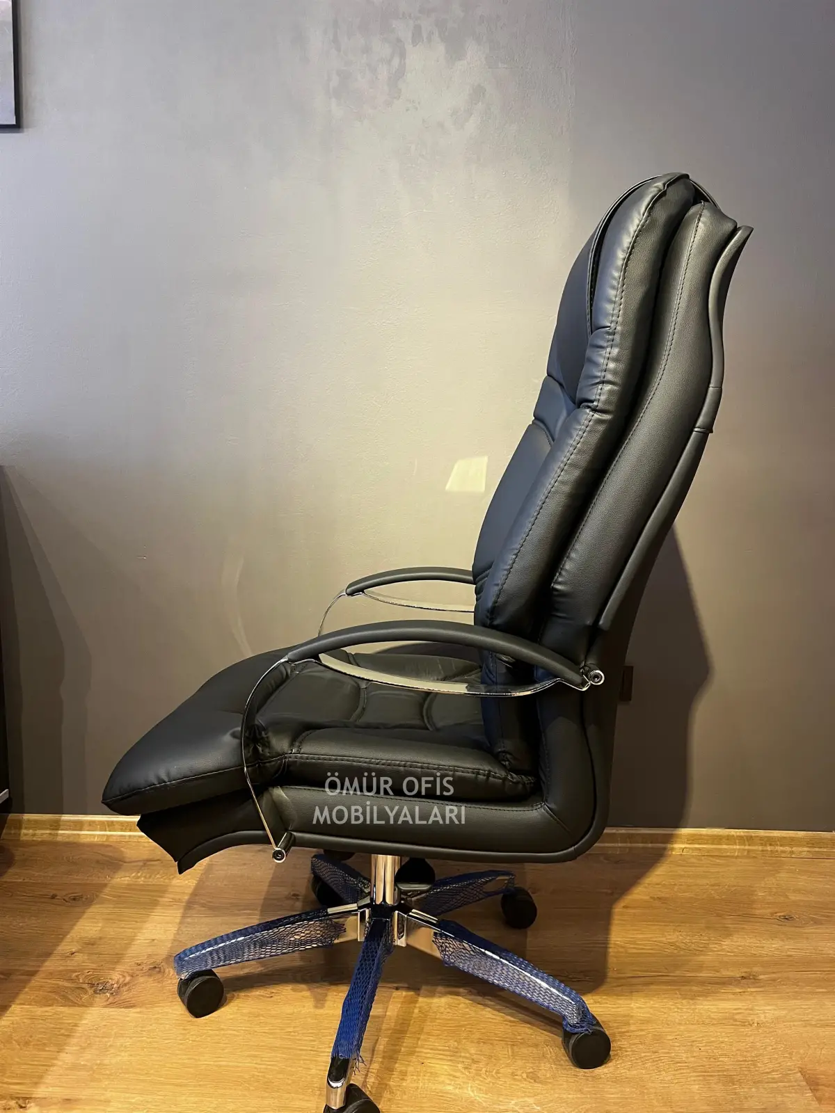 Senatör Makam Koltuğu