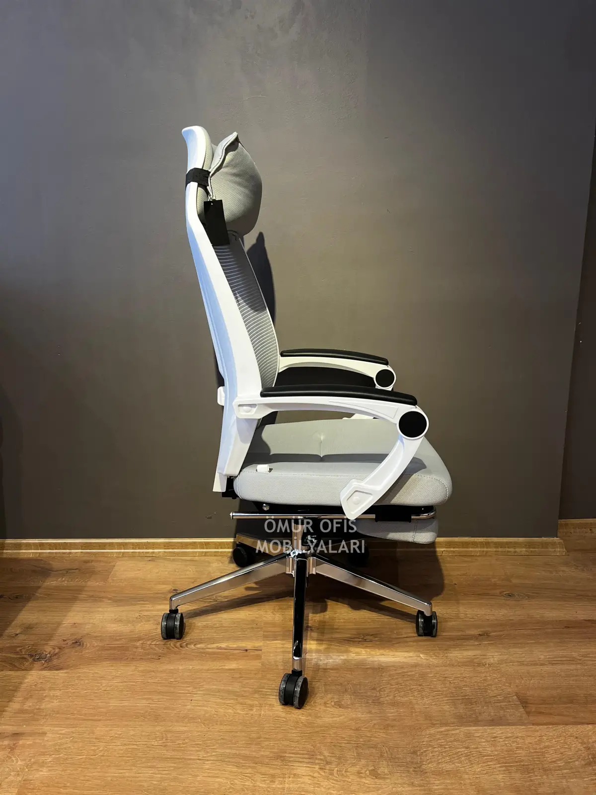 Arden File Makam Koltuğu