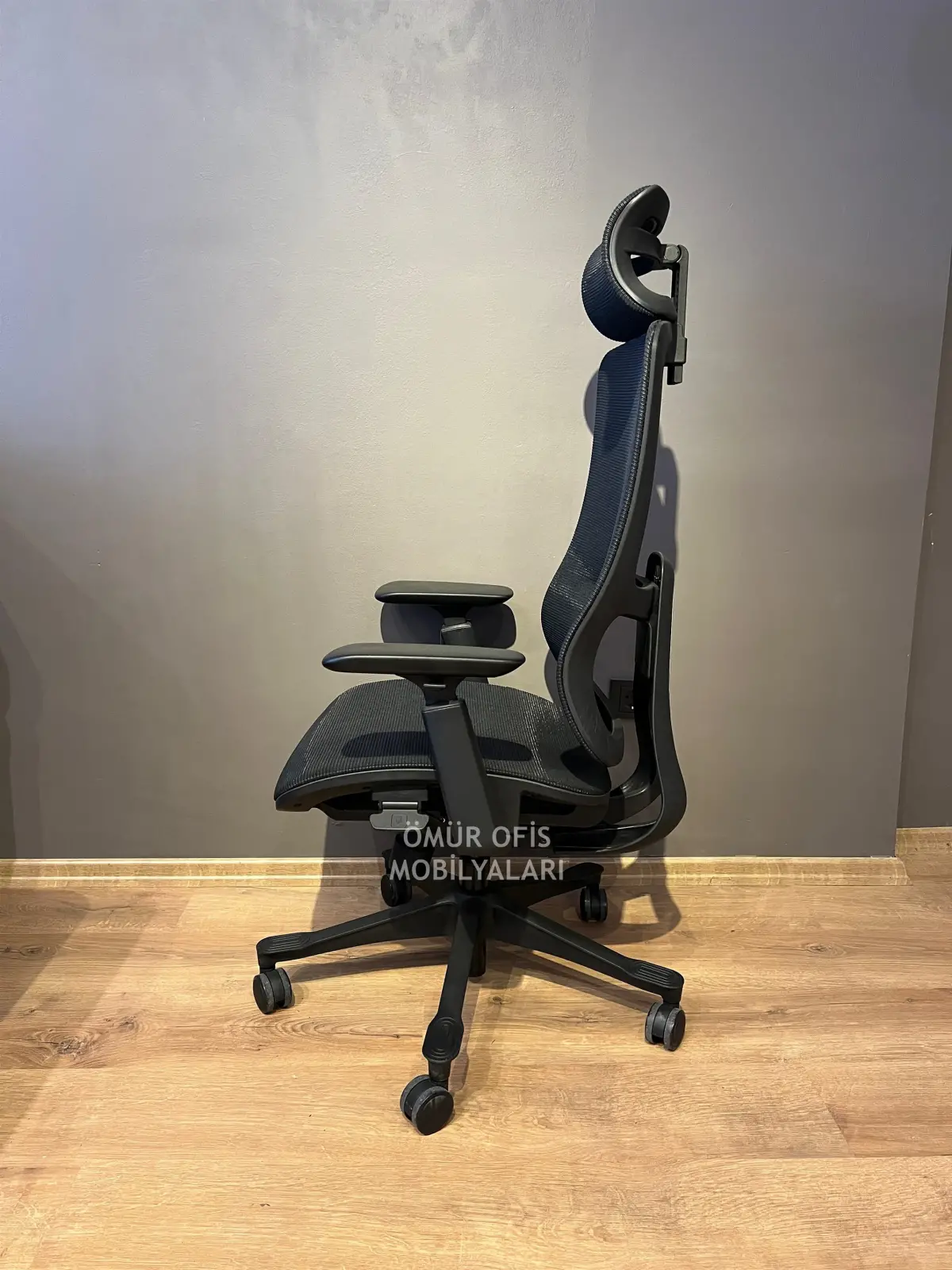 Evena File Makam Koltuğu