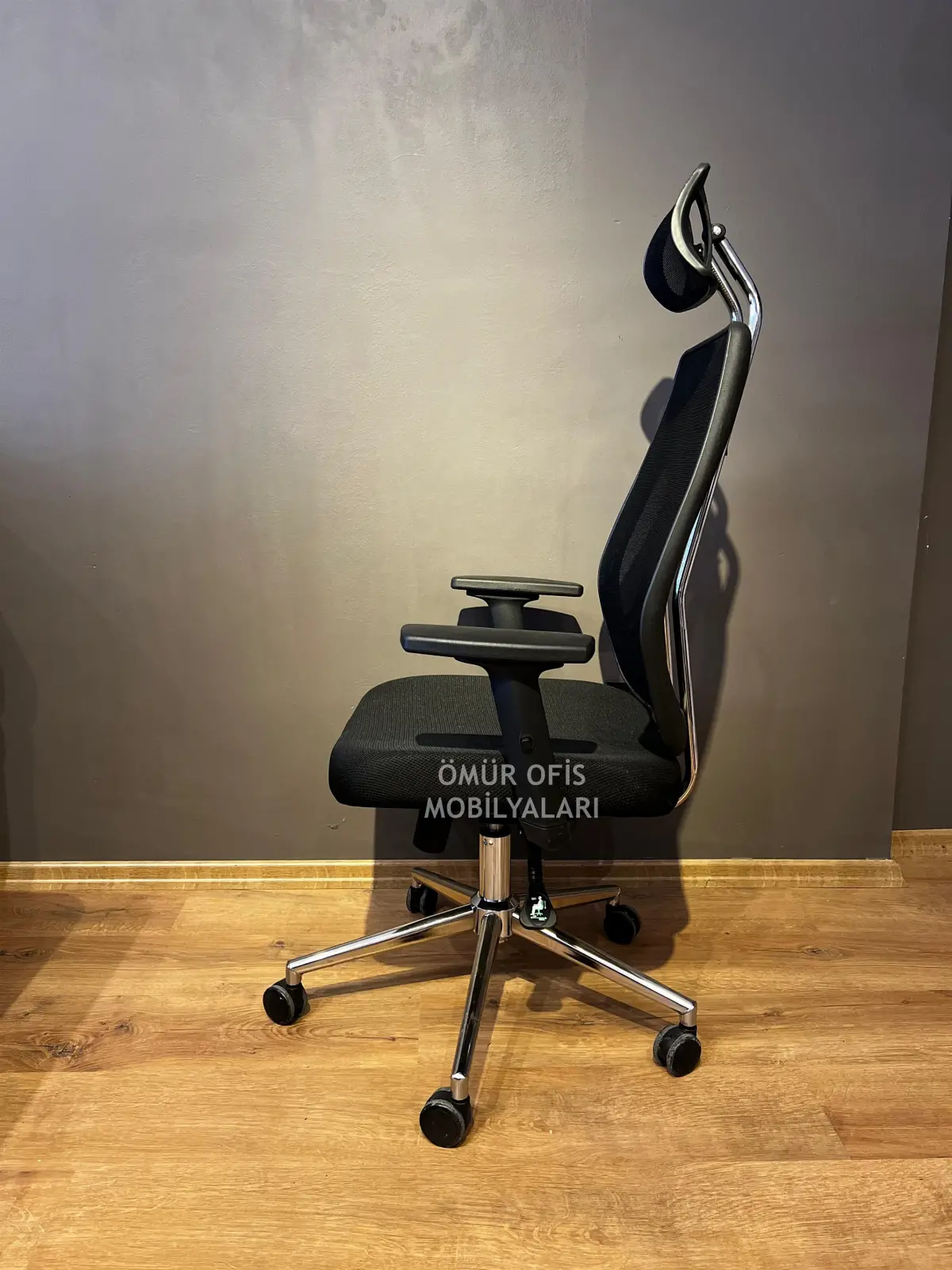 Fly File Makam Koltuğu