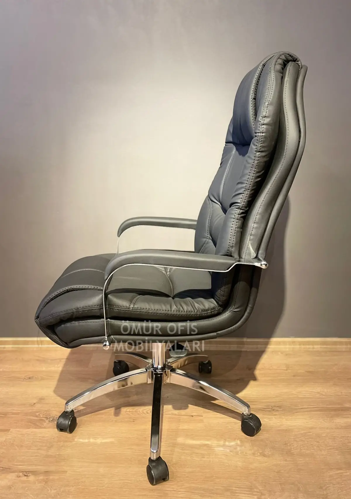 Demba Koltuk Takımı