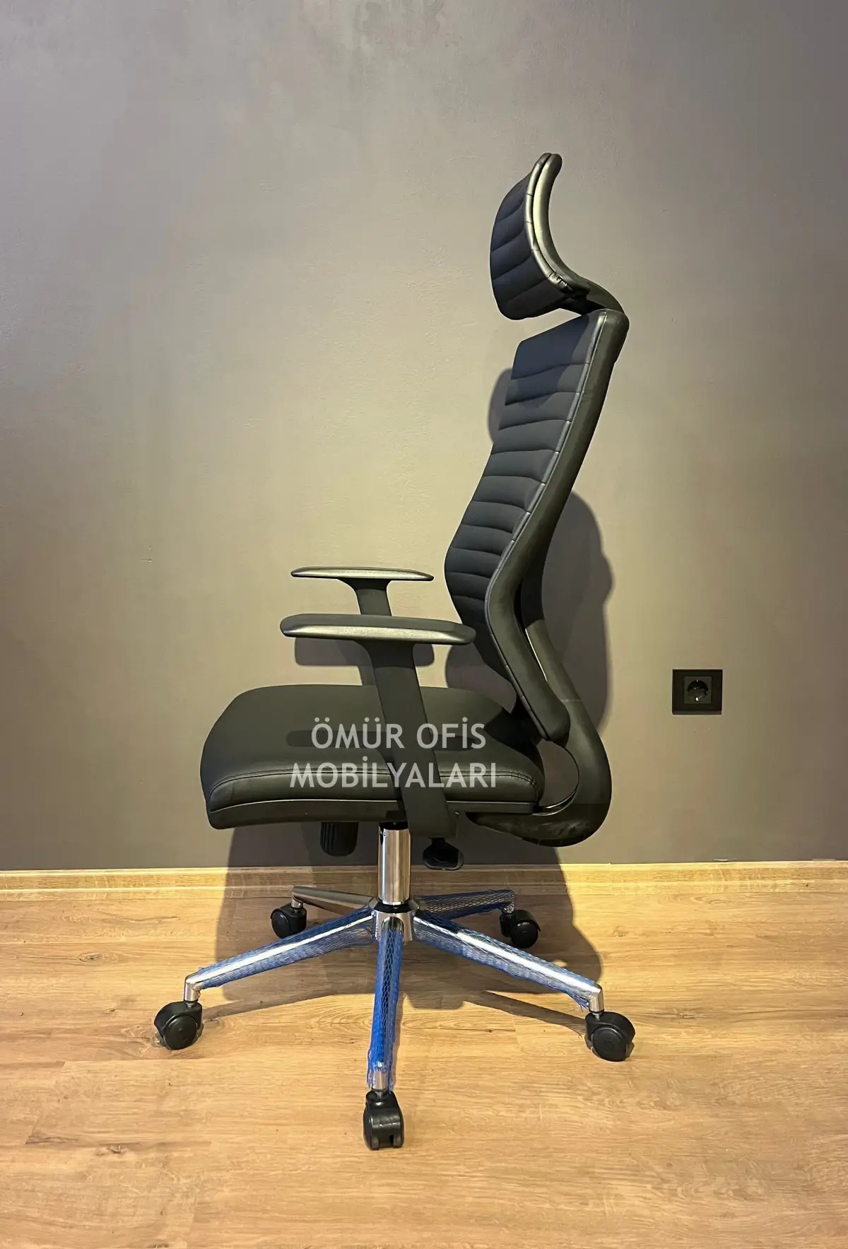 Alice Deri Koltuk Takımı