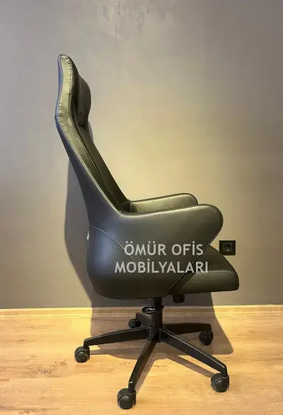 Vezüv Makam Koltuğu