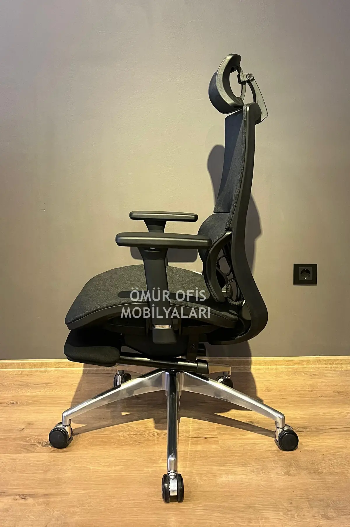 Atlantis Makam Koltuğu