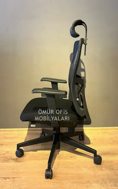 Lumbar Makam Koltuğu