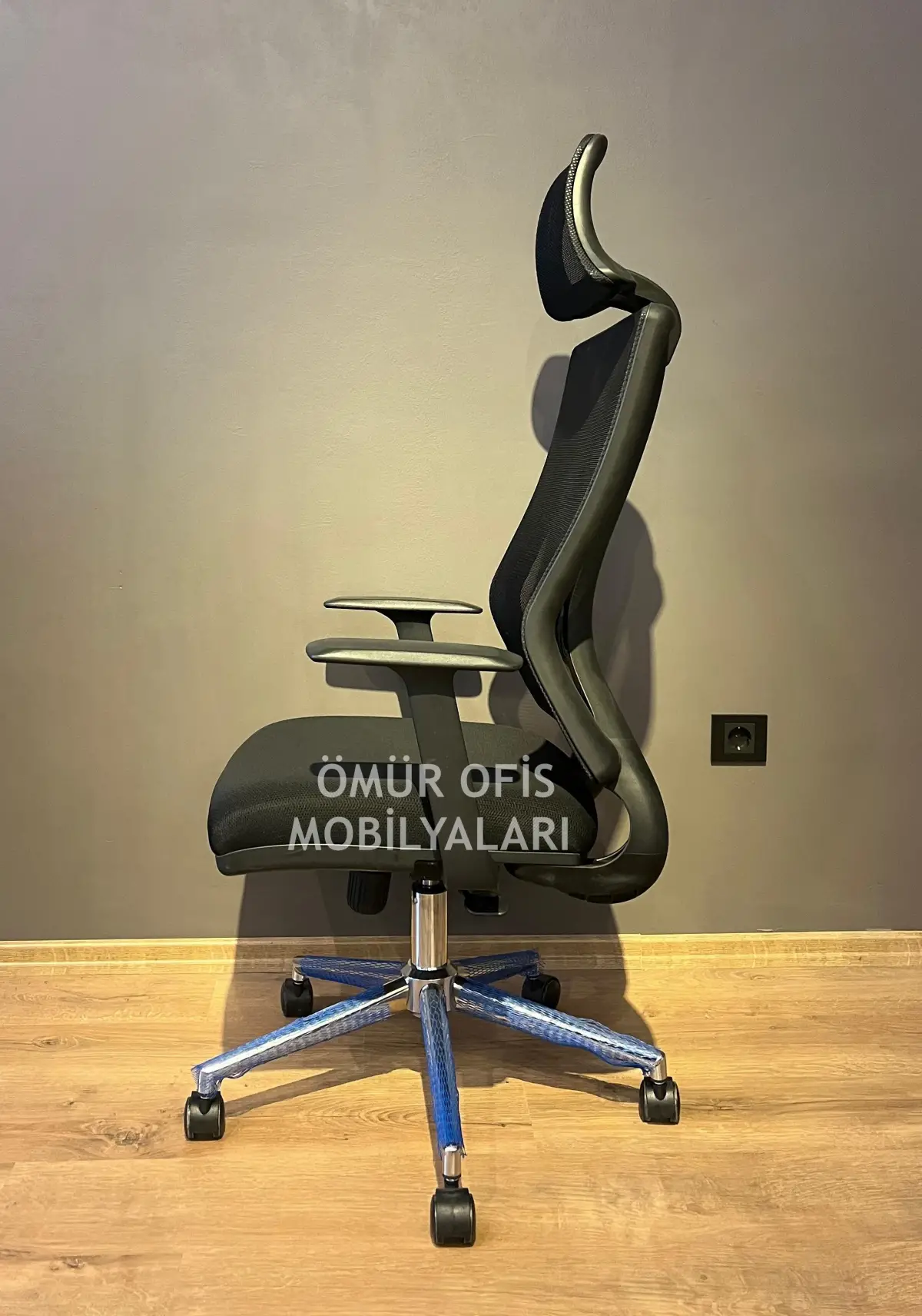 Alice Fileli Makam Koltuğu