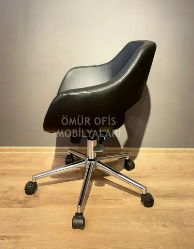Ceren Şef Koltuğu