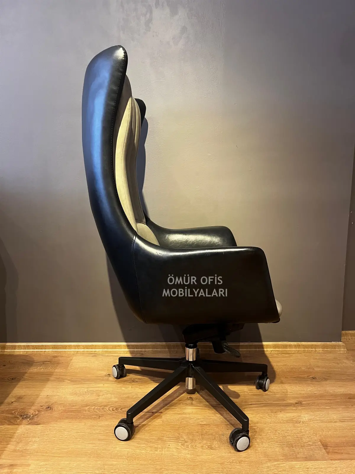 Winter Makam Koltuğu