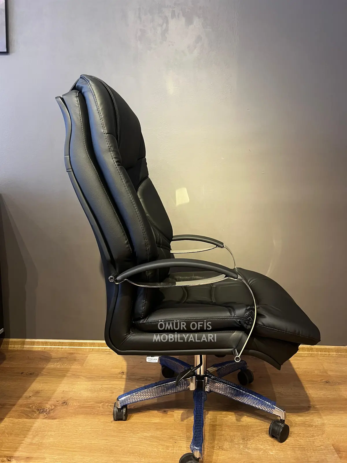 Senatör Makam Koltuğu