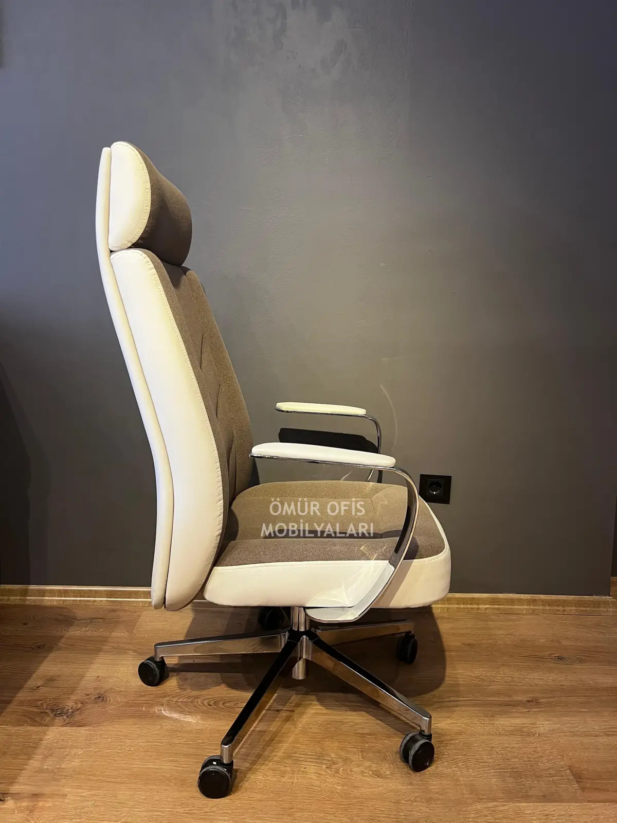 Forza Makam Koltuğu