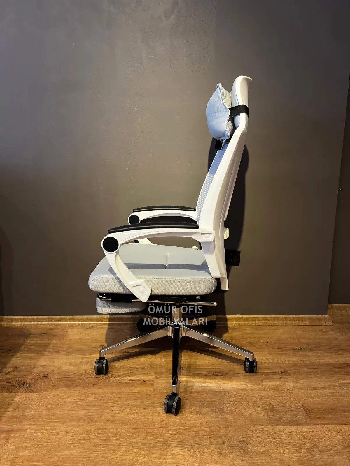 Arden File Makam Koltuğu