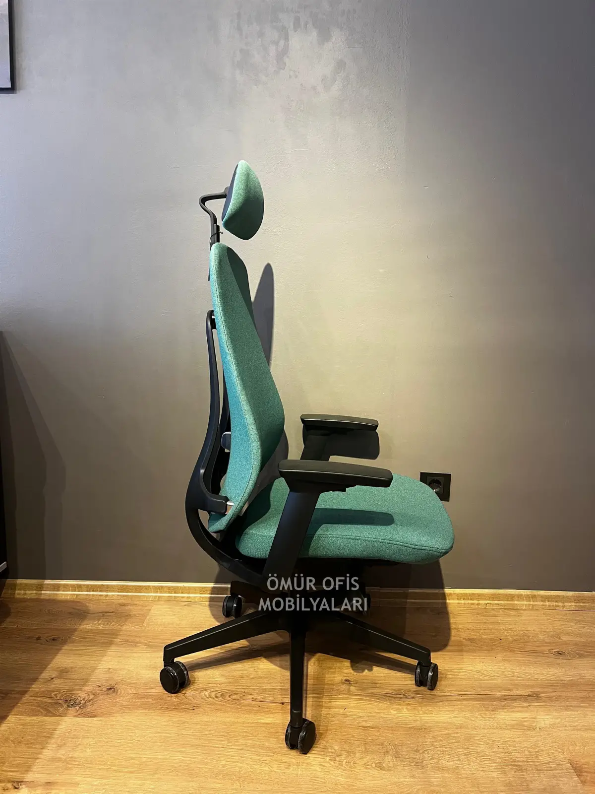 Savona Makam Koltuğu